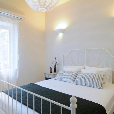 Anelina Paxos Residences Gaios Exteriér fotografie