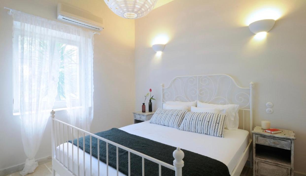 Anelina Paxos Residences Gaios Exteriér fotografie